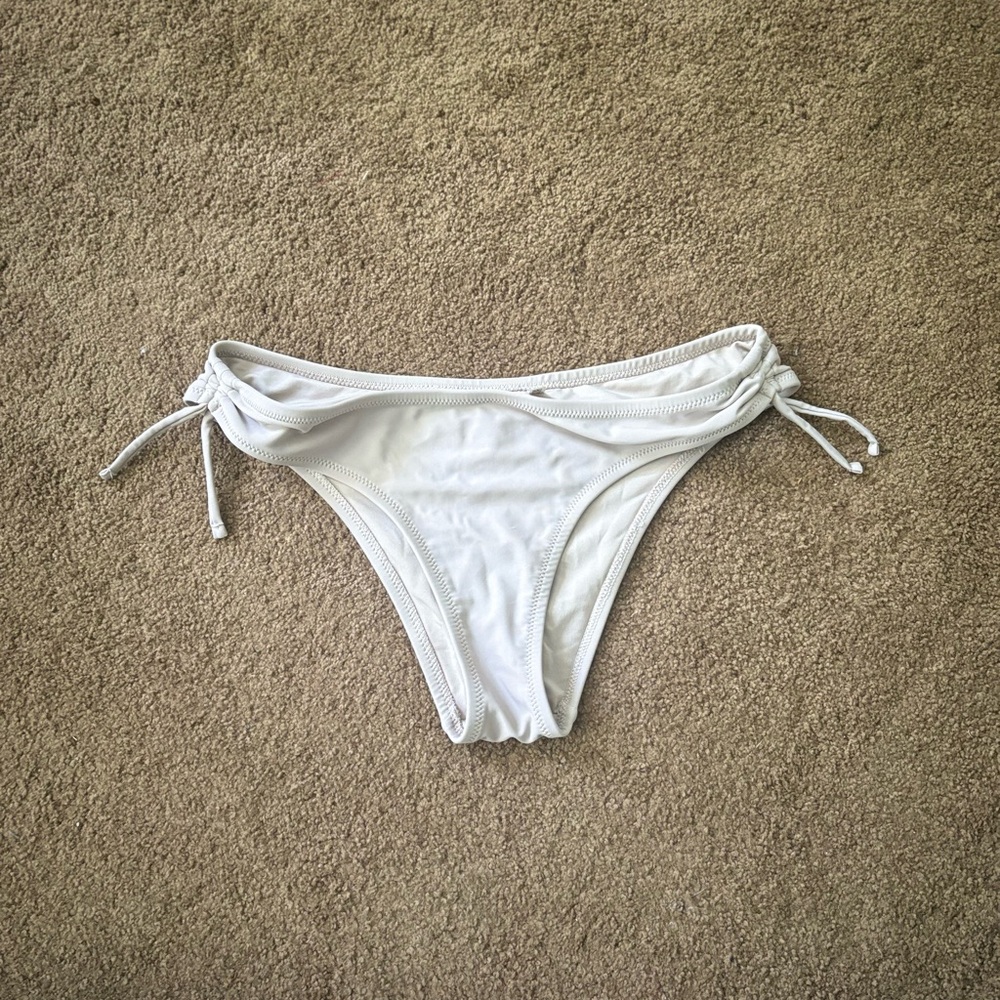Aerie Tan Bikini Bottom